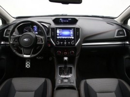 Subaru XV, 1.6 l., universalas | 1