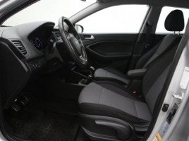 Hyundai i20, 1.0 l., hečbekas | 3