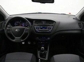 Hyundai i20, 1.0 l., hečbekas | 1