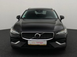 Volvo V60, 2.0 l., universalas | 2