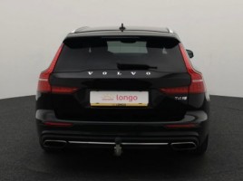 Volvo V60, 2.0 l., universalas | 4