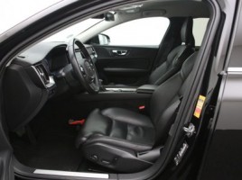 Volvo V60, 2.0 l., universalas | 3