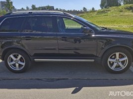 Volvo XC90, 2.4 l., visureigis | 2