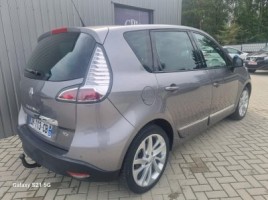 Renault Scenic, 1.2 l., vienatūris | 4