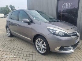 Renault Scenic, 1.2 l., vienatūris | 3