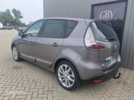 Renault Scenic, 1.2 l., vienatūris | 2