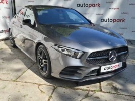 Mercedes-Benz A200 | 2