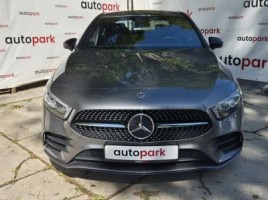 Mercedes-Benz A200 | 1