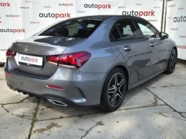Mercedes-Benz A200 | 3