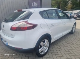Renault Megane, 1.5 l., hečbekas | 3