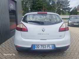 Renault Megane, 1.5 l., hečbekas | 4