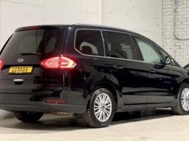 Ford Galaxy, vienatūris | 2