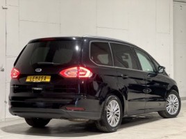 Ford Galaxy, vienatūris | 3