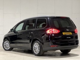 Ford Galaxy, vienatūris | 4