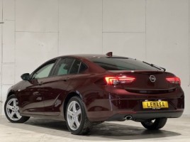 Opel Insignia, hečbekas | 4