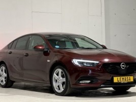 Opel Insignia, hečbekas | 1