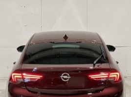 Opel Insignia, hečbekas | 3
