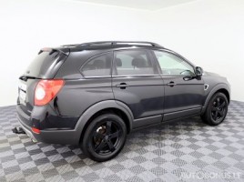 Chevrolet Captiva, 2.0 l., visureigis | 2
