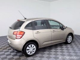 Citroen C3, 1.6 l., hečbekas | 2
