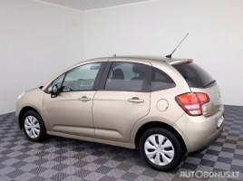 Citroen C3, 1.6 l., hečbekas | 3