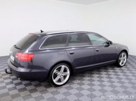 Audi A6, 3.0 l., universalas | 2