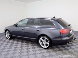 Audi A6, 3.0 l., universalas | 3