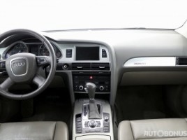 Audi A6, 3.0 l., universalas | 4