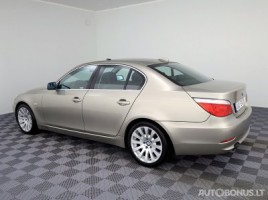 BMW 523, 2.5 l., sedanas | 3