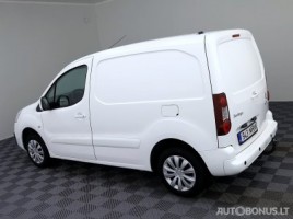 Citroen Berlingo, 1.6 l., komercinis | 3