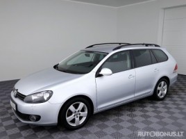 Volkswagen Golf, 1.6 l., universalas | 1