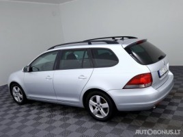 Volkswagen Golf, 1.6 l., universalas | 3