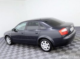 Audi A4, 1.9 l., sedanas | 3