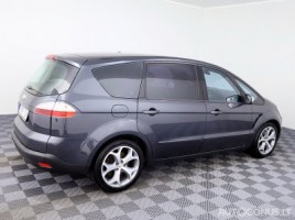 Ford S-MAX, 2.0 l., vienatūris | 2