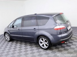 Ford S-MAX, 2.0 l., vienatūris | 3