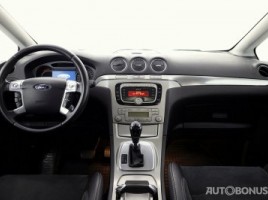 Ford S-MAX, 2.0 l., vienatūris | 4