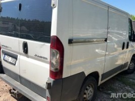Citroen Jumper | 1