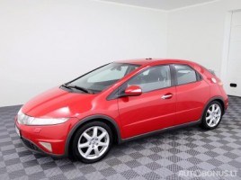 Honda Civic | 1