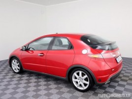 Honda Civic | 3