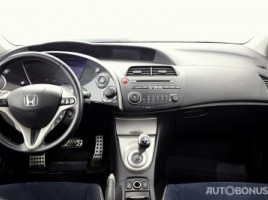 Honda Civic | 4