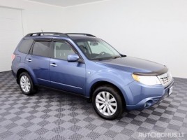 Subaru Forester универсал