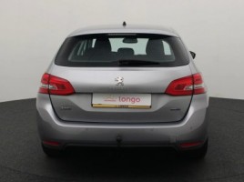 Peugeot 308 | 4
