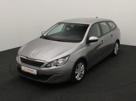 Peugeot 308 универсал