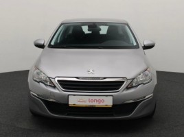Peugeot 308 | 2