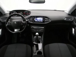Peugeot 308 | 1