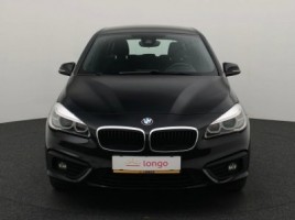 BMW 218 | 2