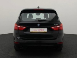 BMW 218 | 4