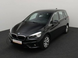 BMW 218 минивэн