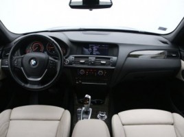 BMW X3 | 1