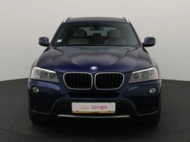 BMW X3 | 2