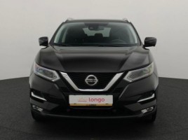 Nissan Qashqai | 2
